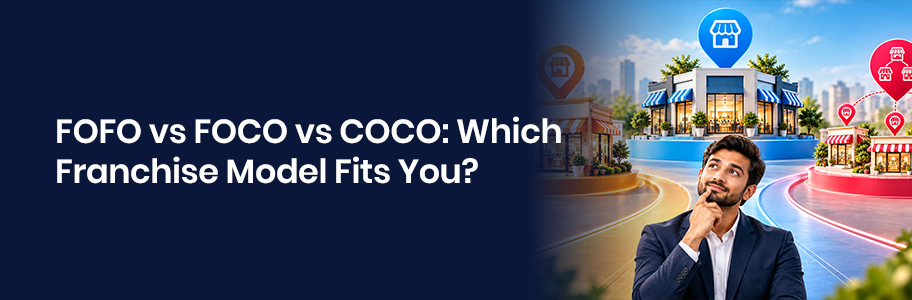 FOFO vs FOCO vs COCO